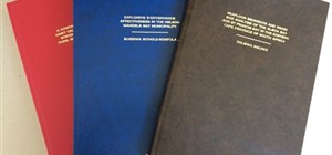 Quality Thesis Binding South Africa