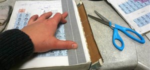 Cutting Costs with School Book Repairs