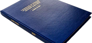 South African Law Reports and Legal Journal Binding