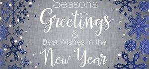 Season's Greetings from Bookbinding Services South Africa